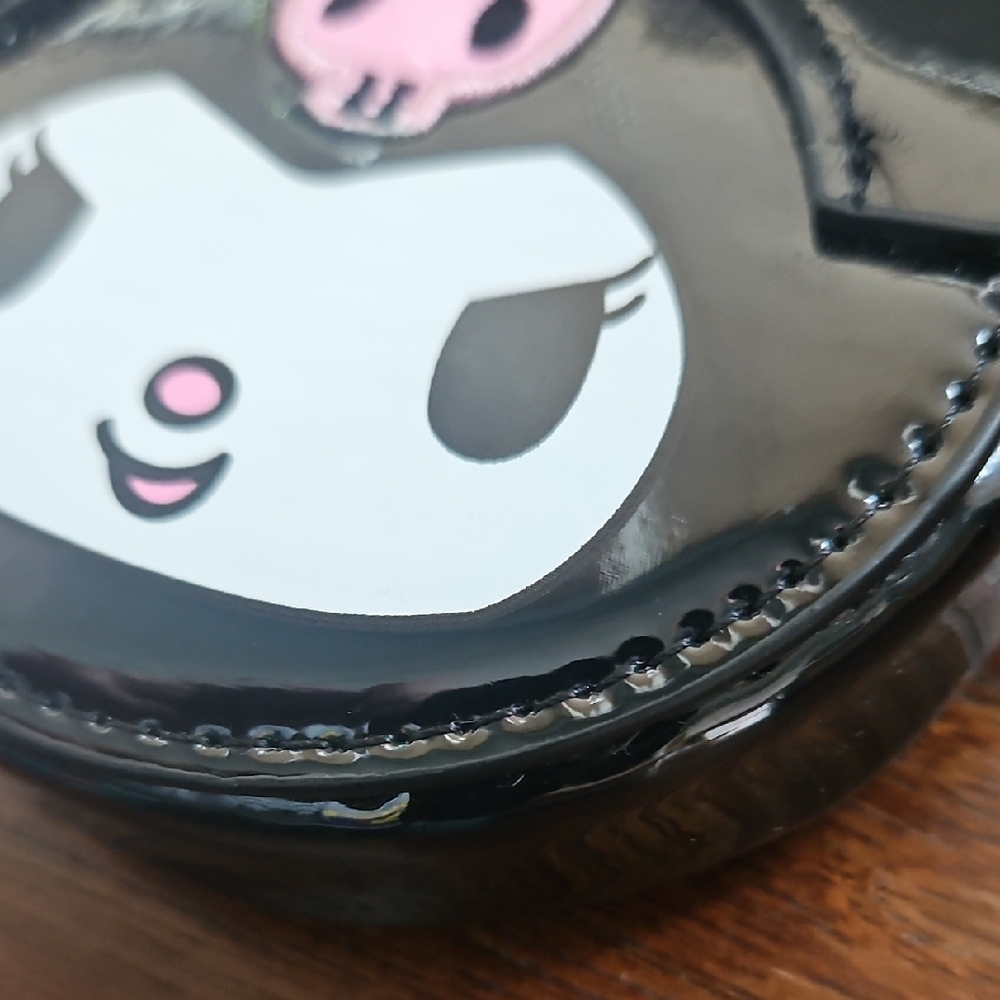 Primark Kuromi Face Coin Pouch - Picture 4 of 14